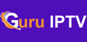 Logo Guru IPTV